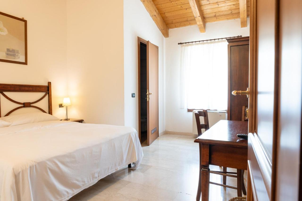 Agriturismo Ca Nuova Minerbio Eksteriør bilde