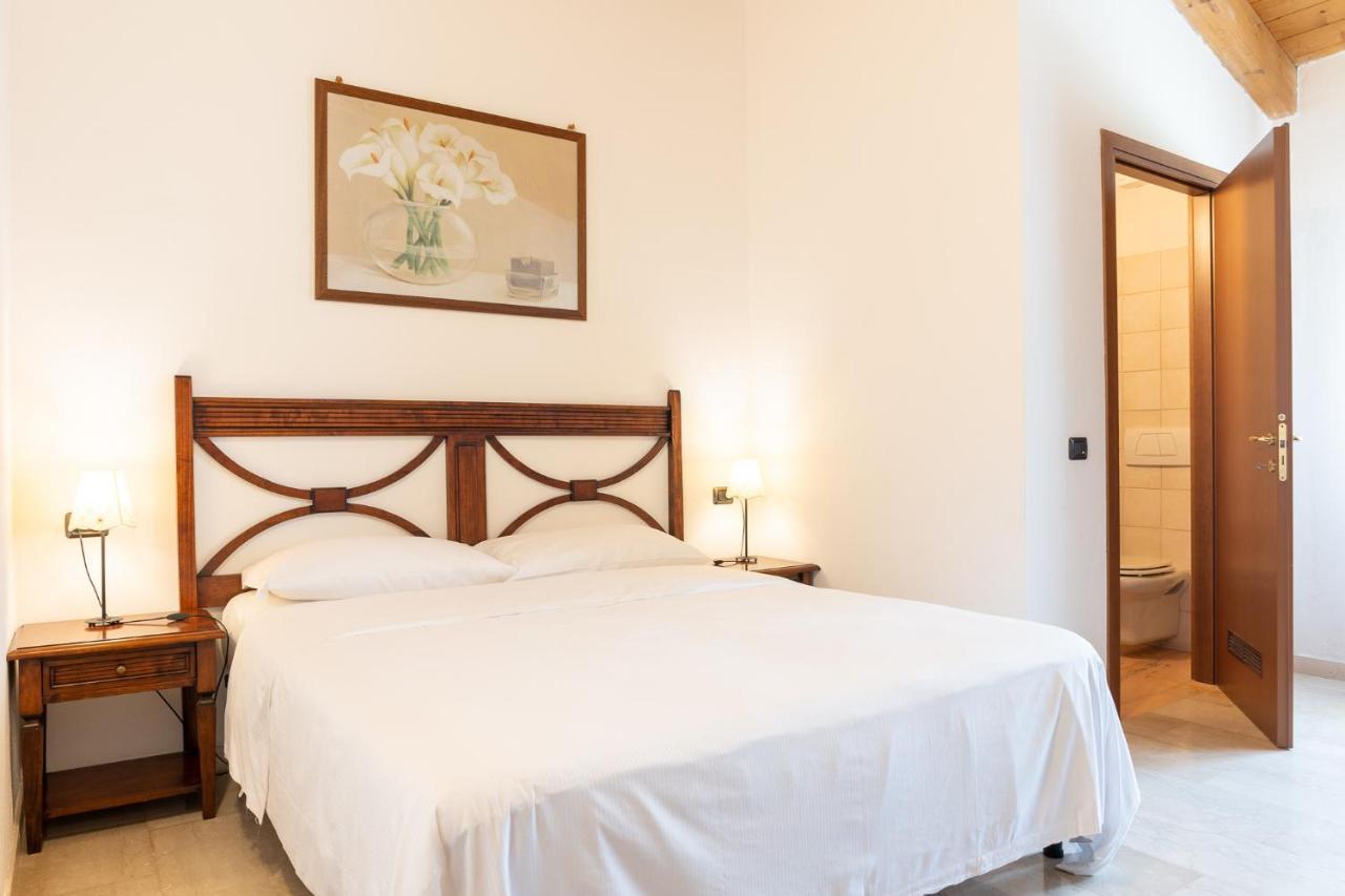 Agriturismo Ca Nuova Minerbio Eksteriør bilde