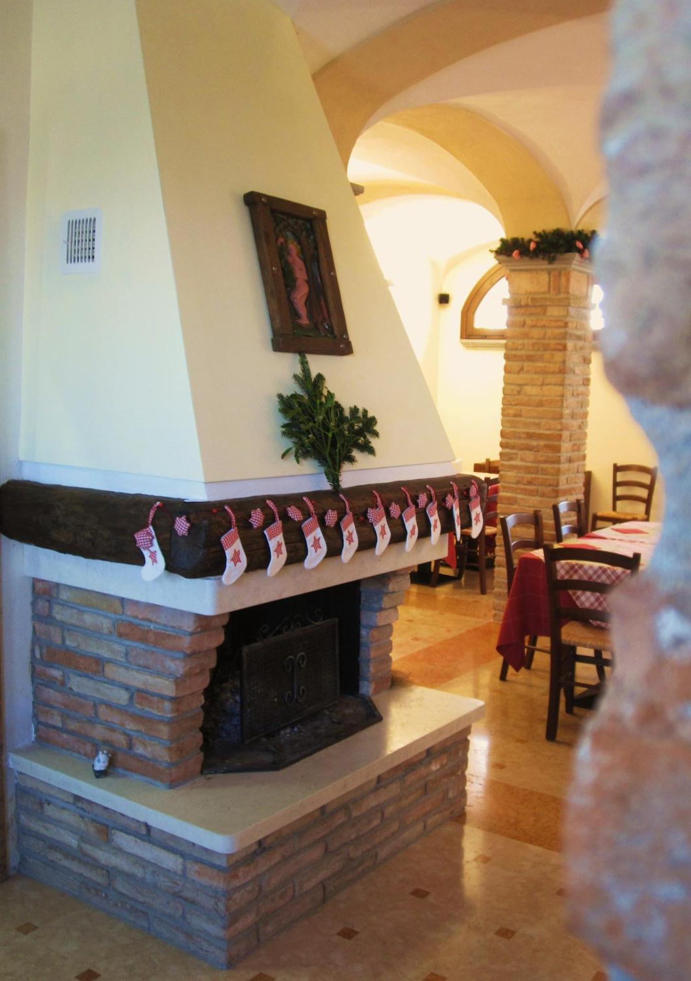 Agriturismo Ca Nuova Minerbio Eksteriør bilde