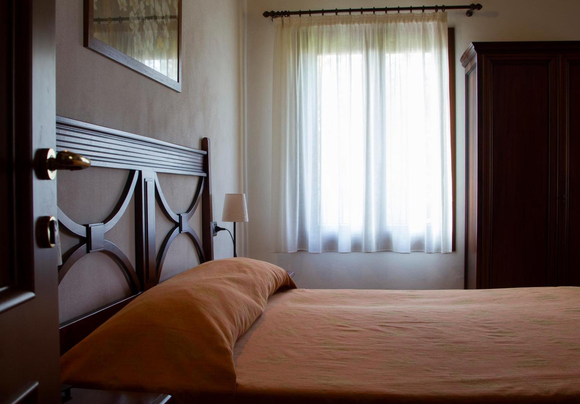 Agriturismo Ca Nuova Minerbio Eksteriør bilde