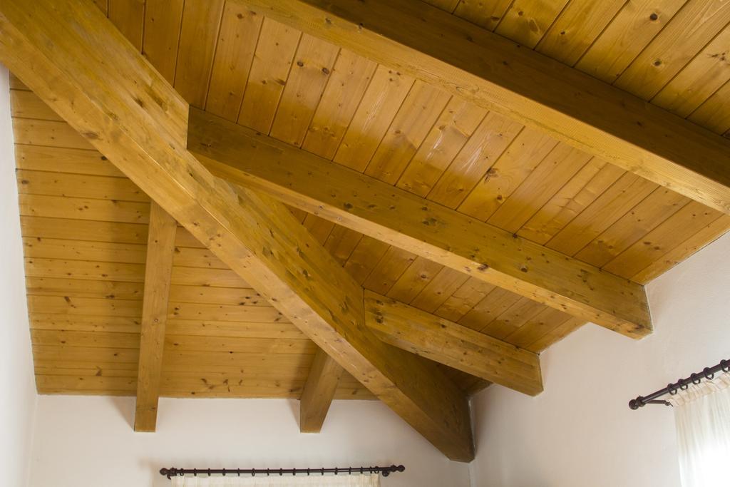 Agriturismo Ca Nuova Minerbio Eksteriør bilde
