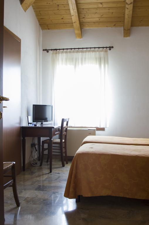 Agriturismo Ca Nuova Minerbio Eksteriør bilde