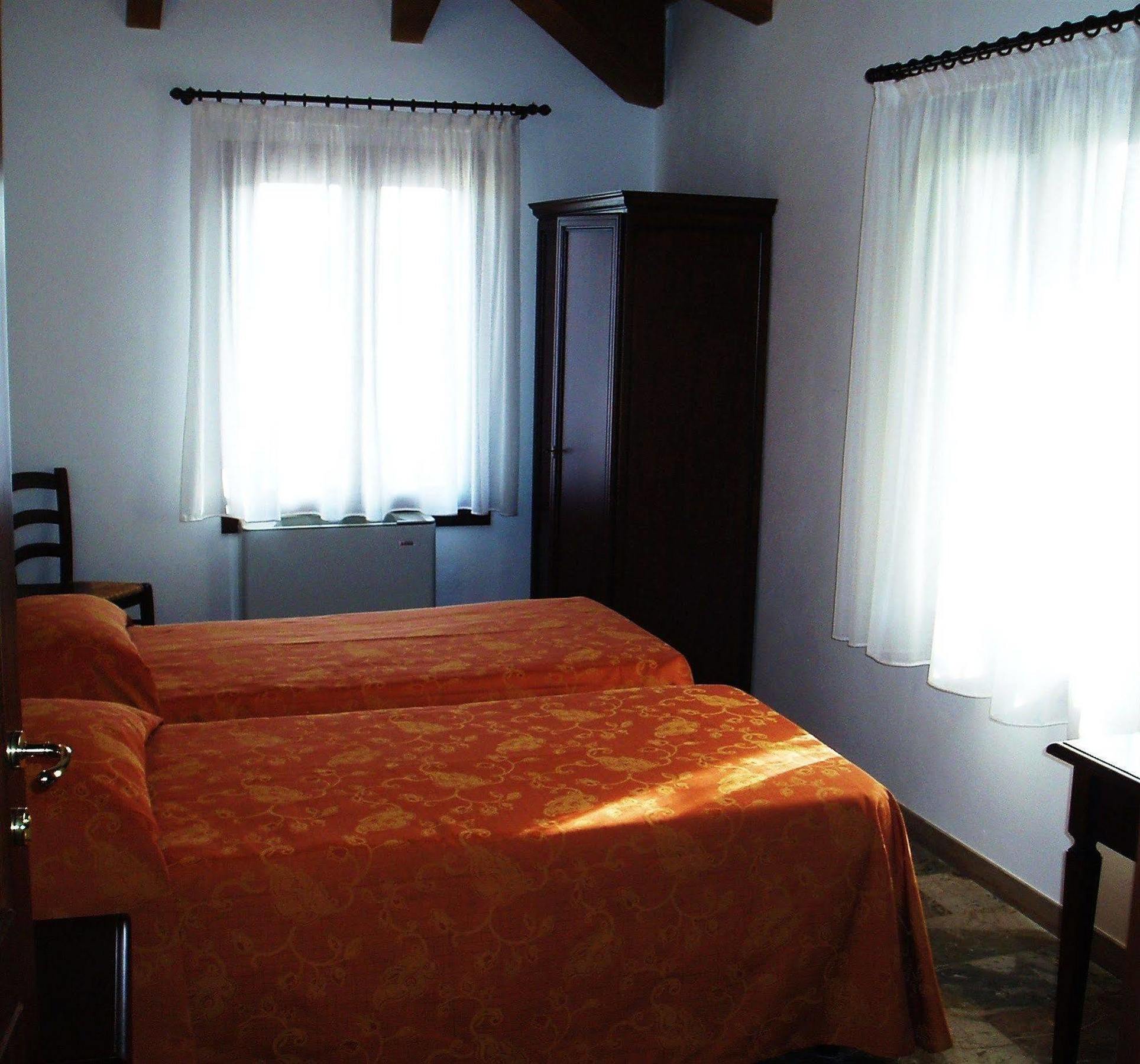 Agriturismo Ca Nuova Minerbio Eksteriør bilde