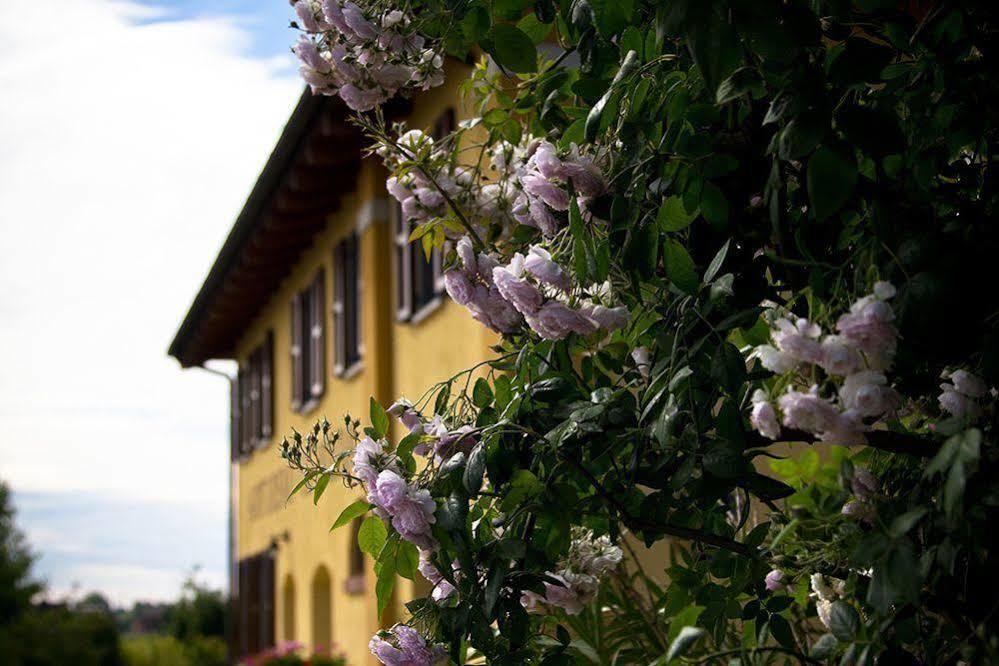 Agriturismo Ca Nuova Minerbio Eksteriør bilde